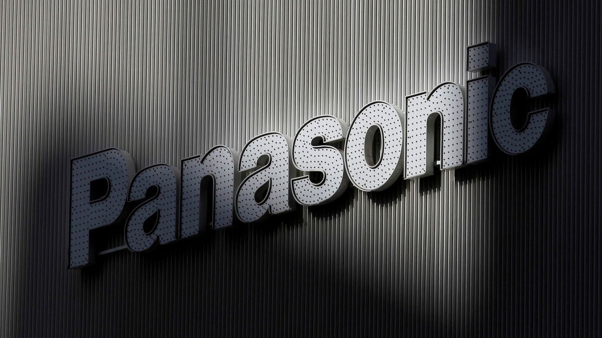 Panasonic chce koupit softwarovou firmu Blue Yonder